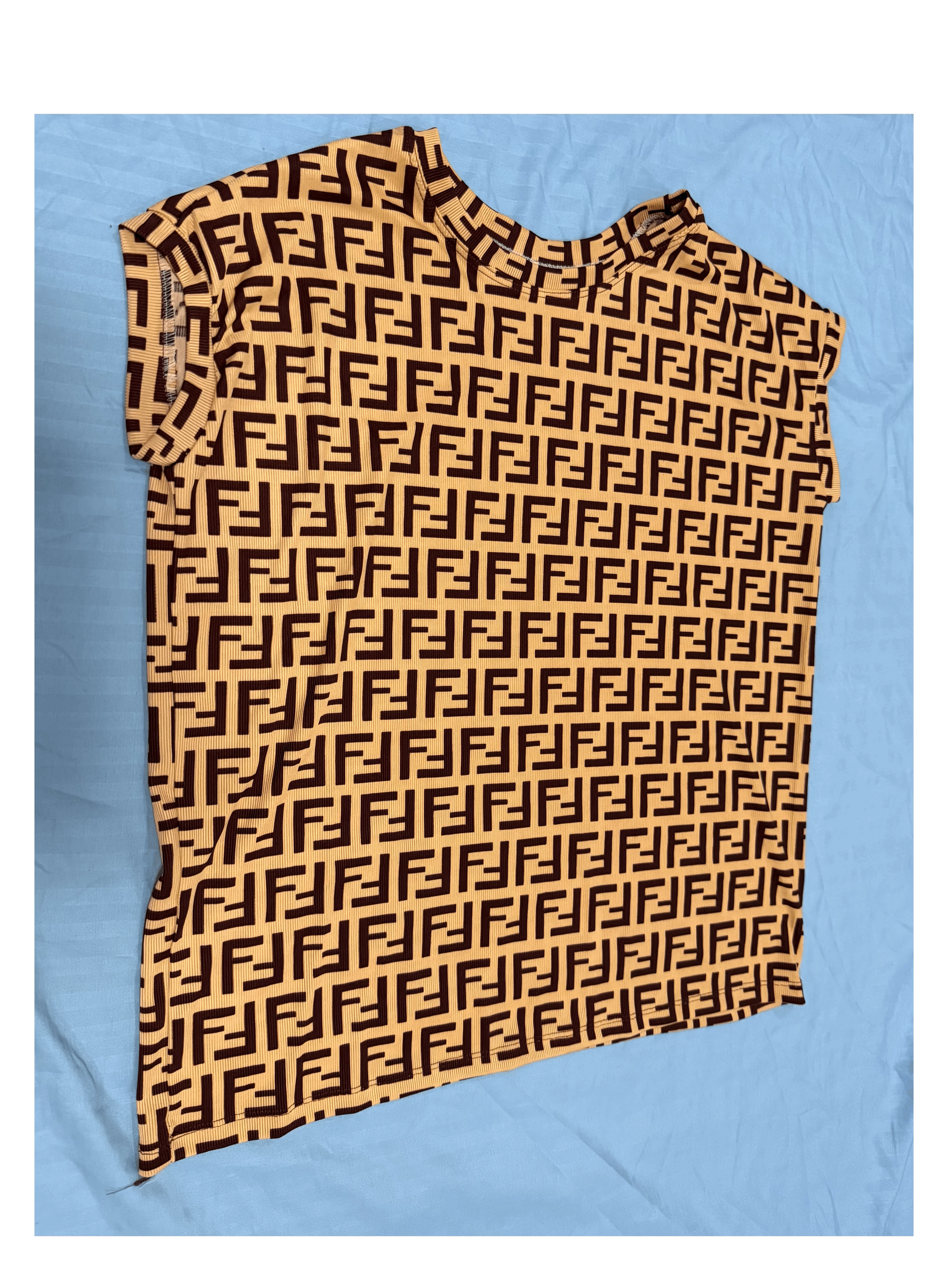 Coords Wide Leg Pants