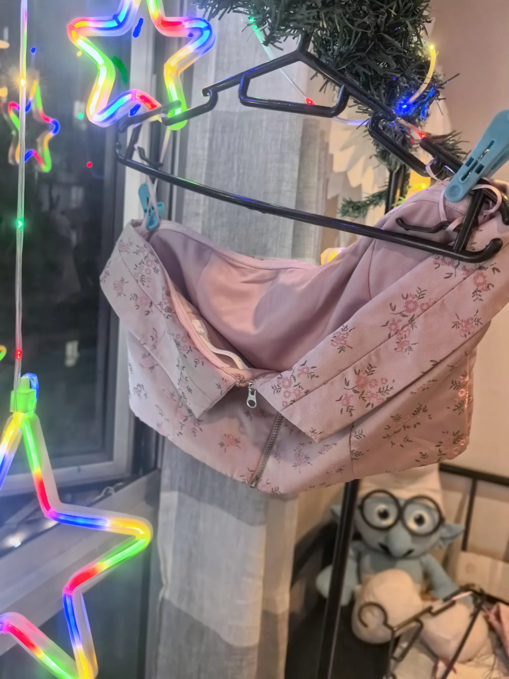 Coord's Crop top with skirt (matching top and skirt(