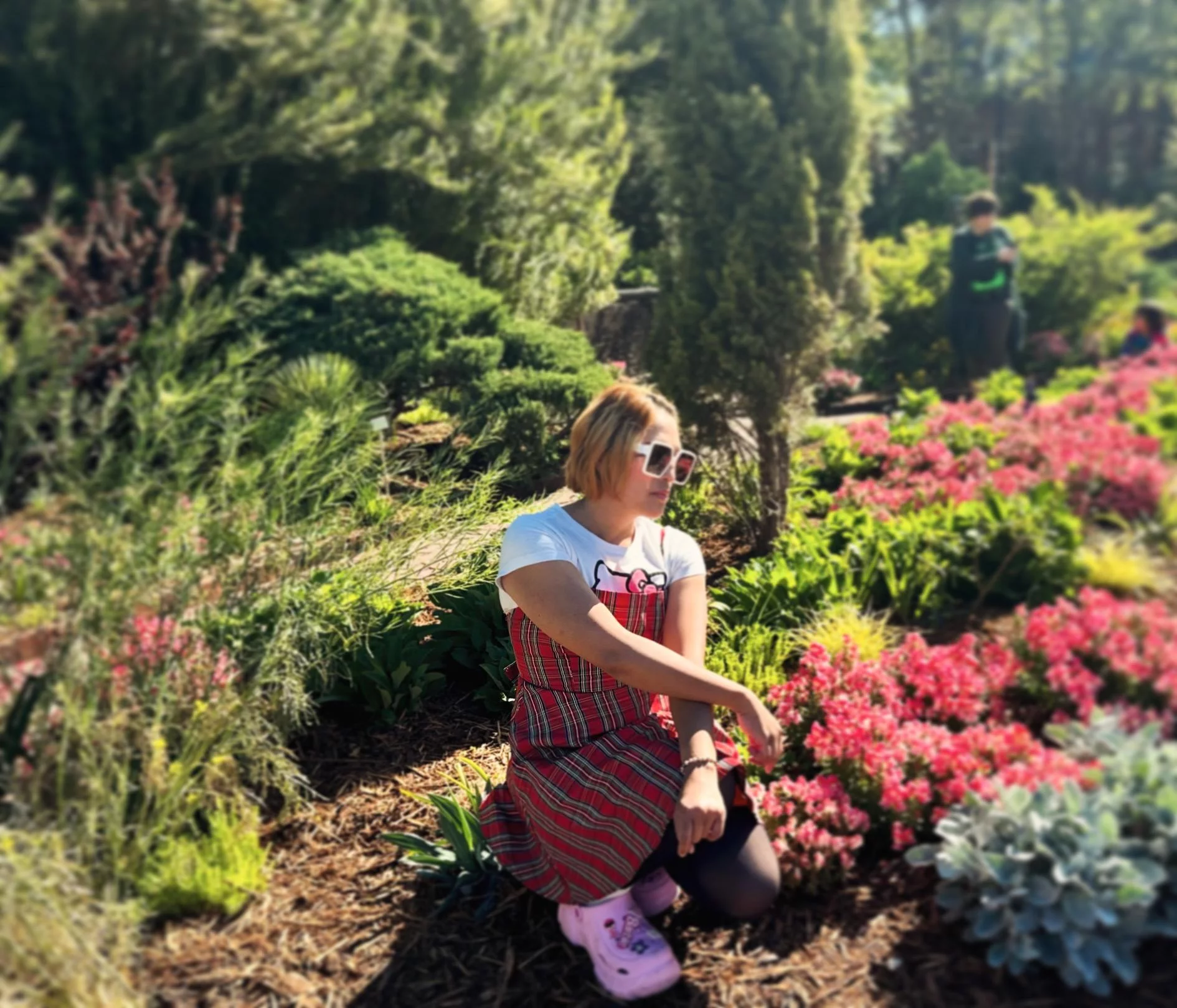DAYtrippin