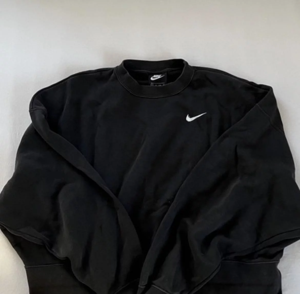 Authentic Nike Hoodie