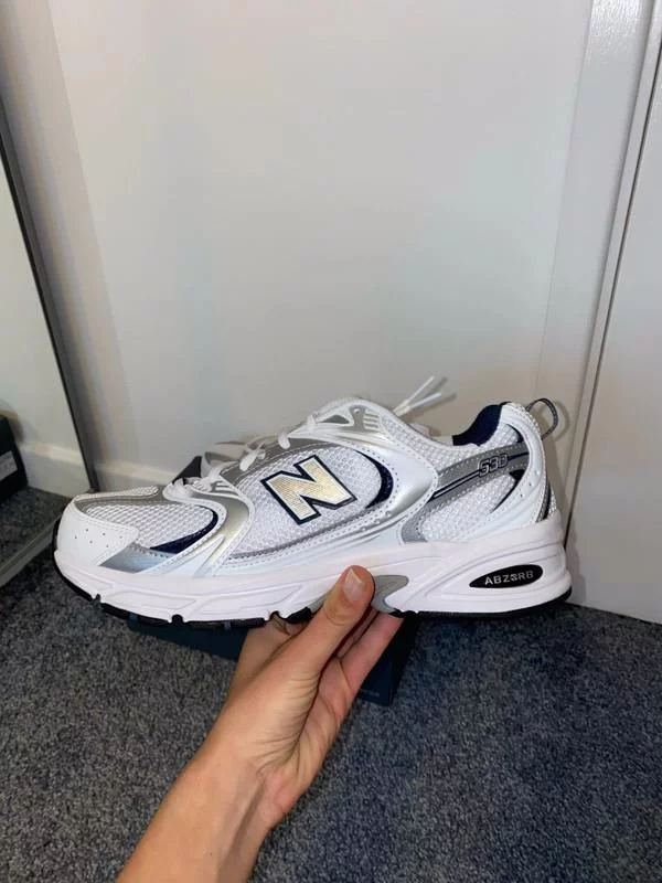 Authentic New Balance 530