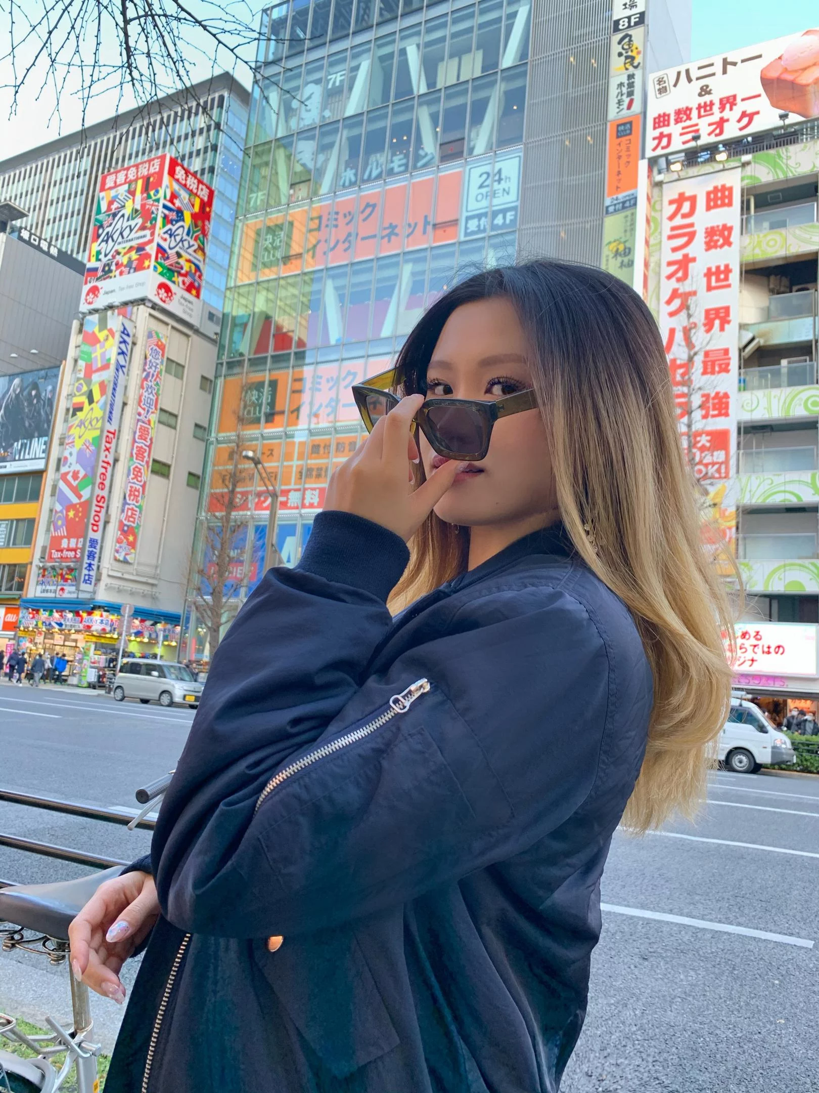 UkayStreetStyle