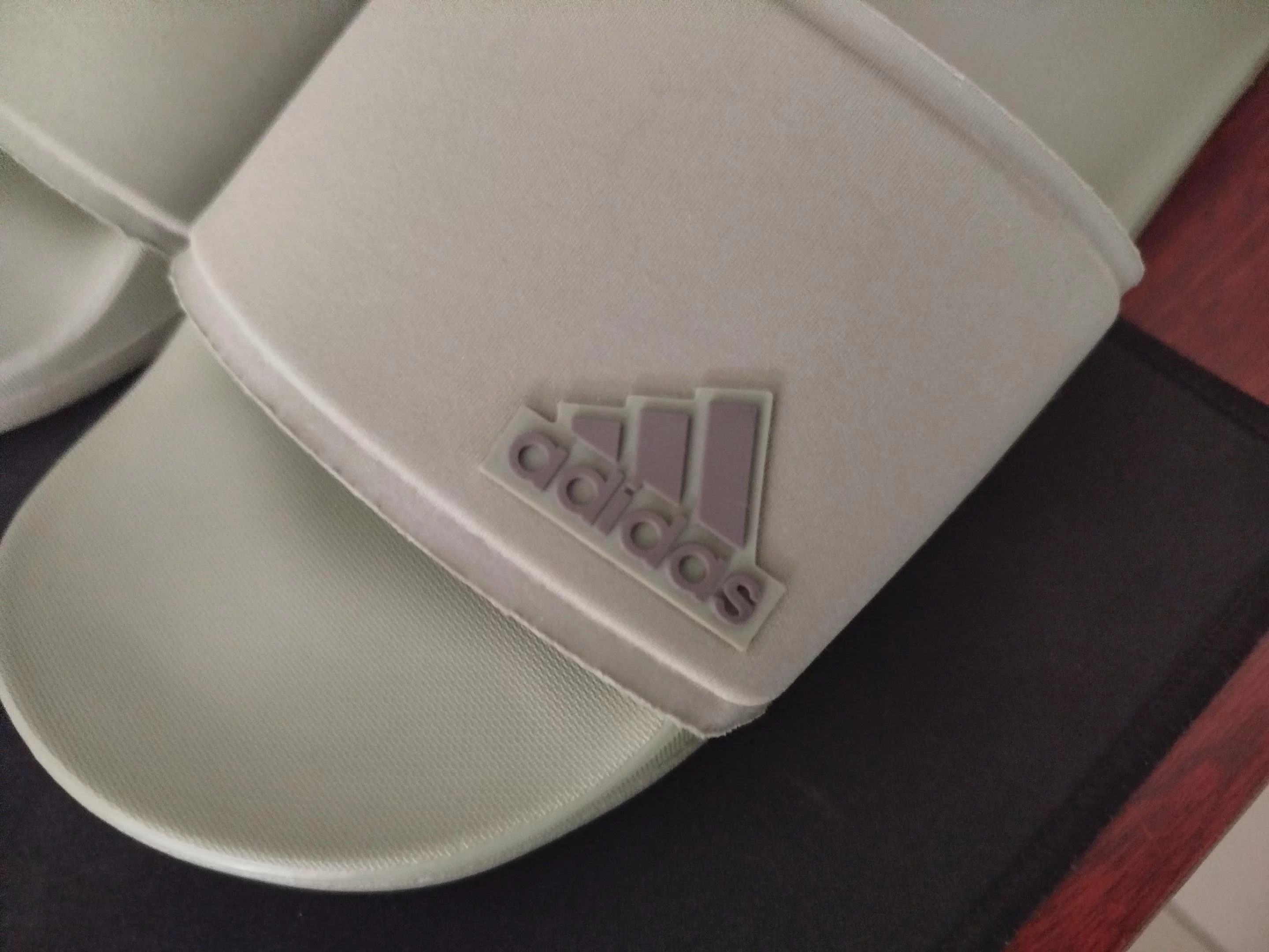 Adidas Adilette Comfort Slides