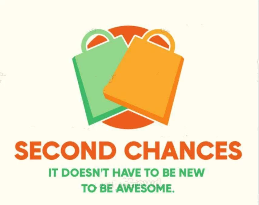 SecondChances