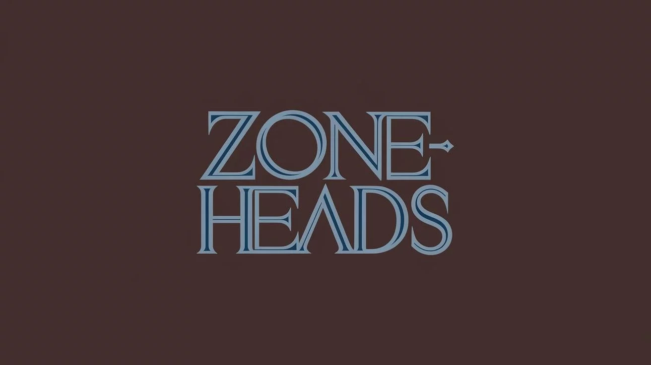 THEZONEHEADS