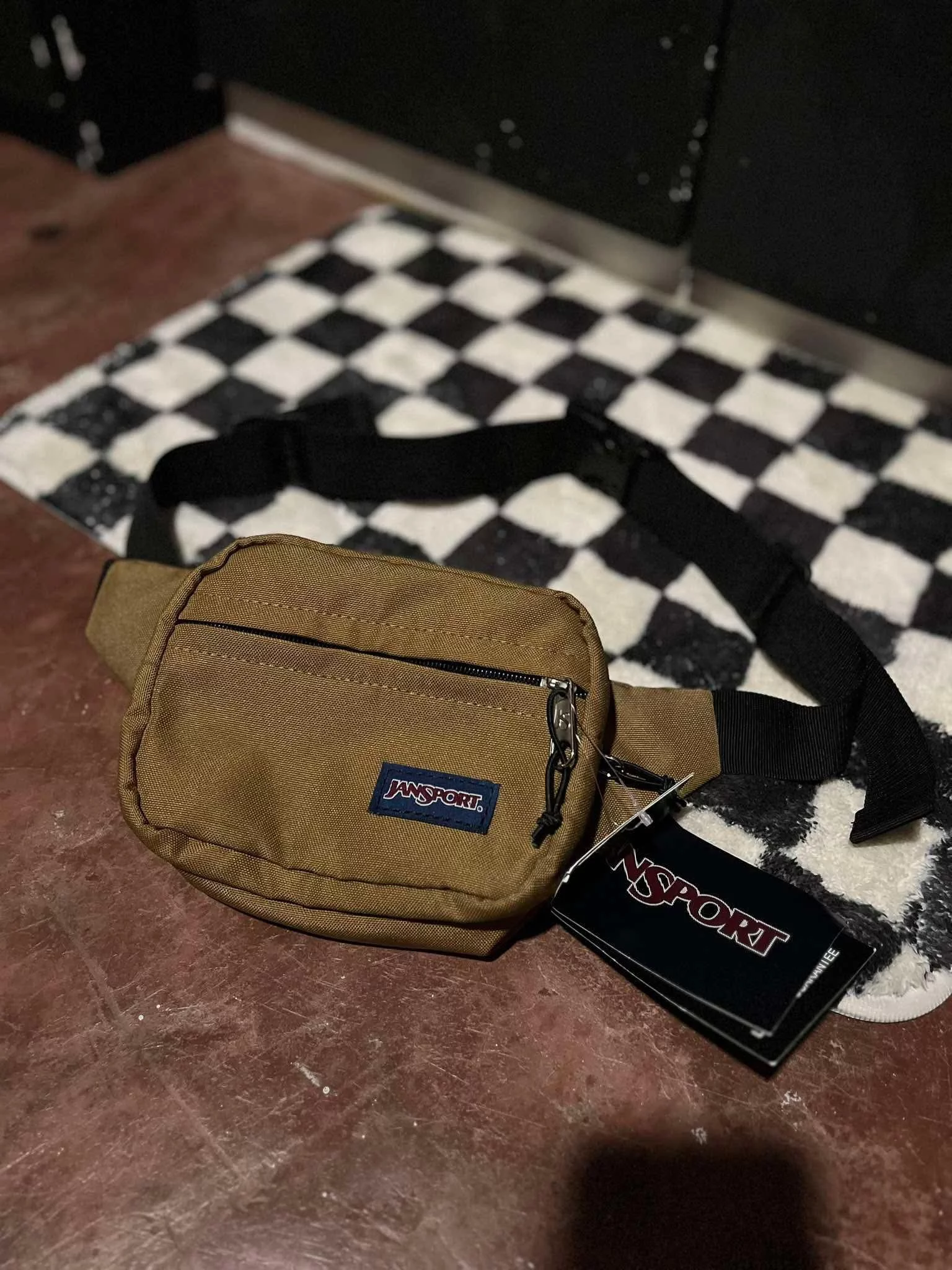 Vintage Polo Sport Bag - Pristine Condition + Freebie (₱1,500 - Valenzuela)