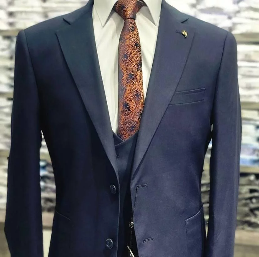 SACO Suit