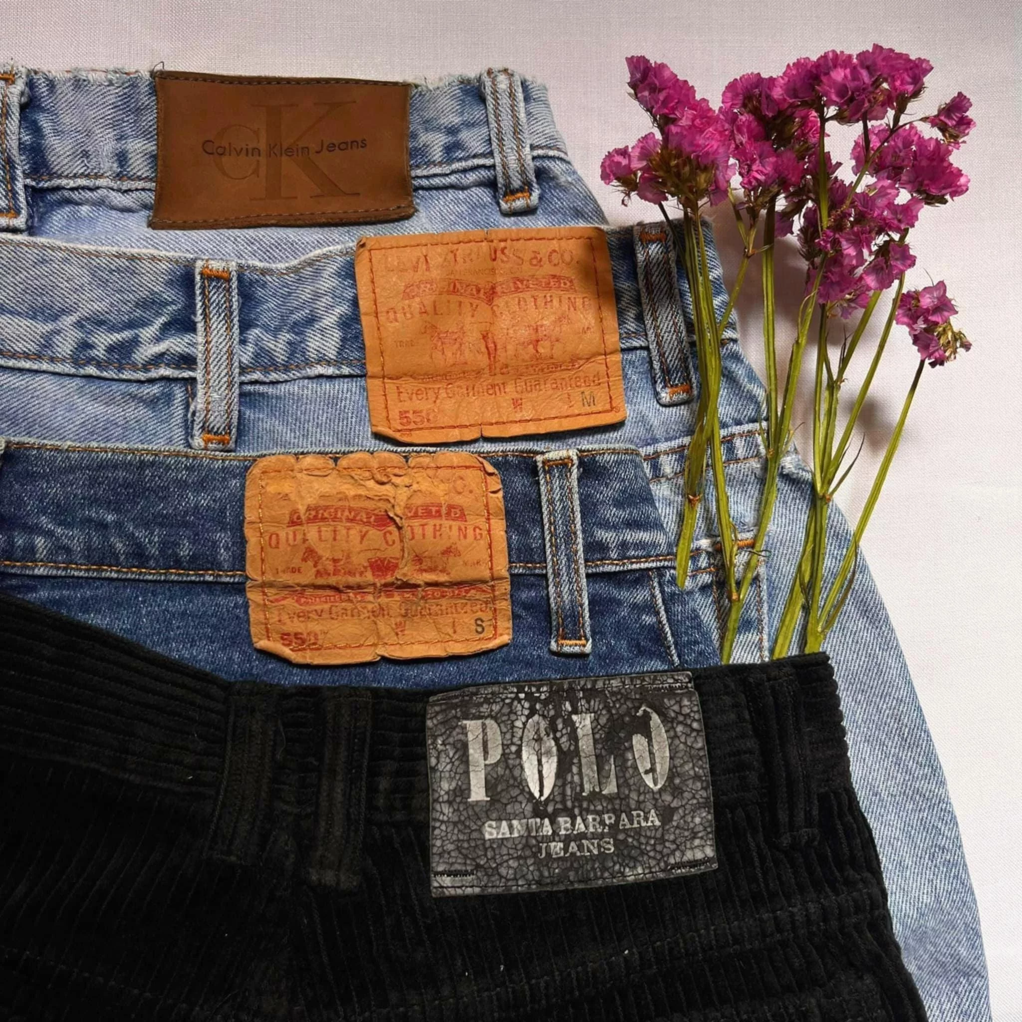 Especially Jeans