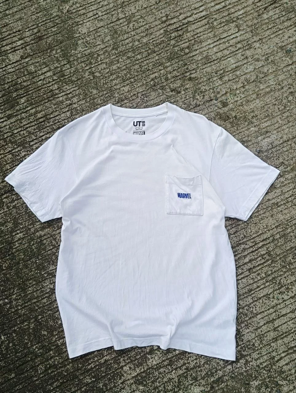 UNIQLO x MARVEL