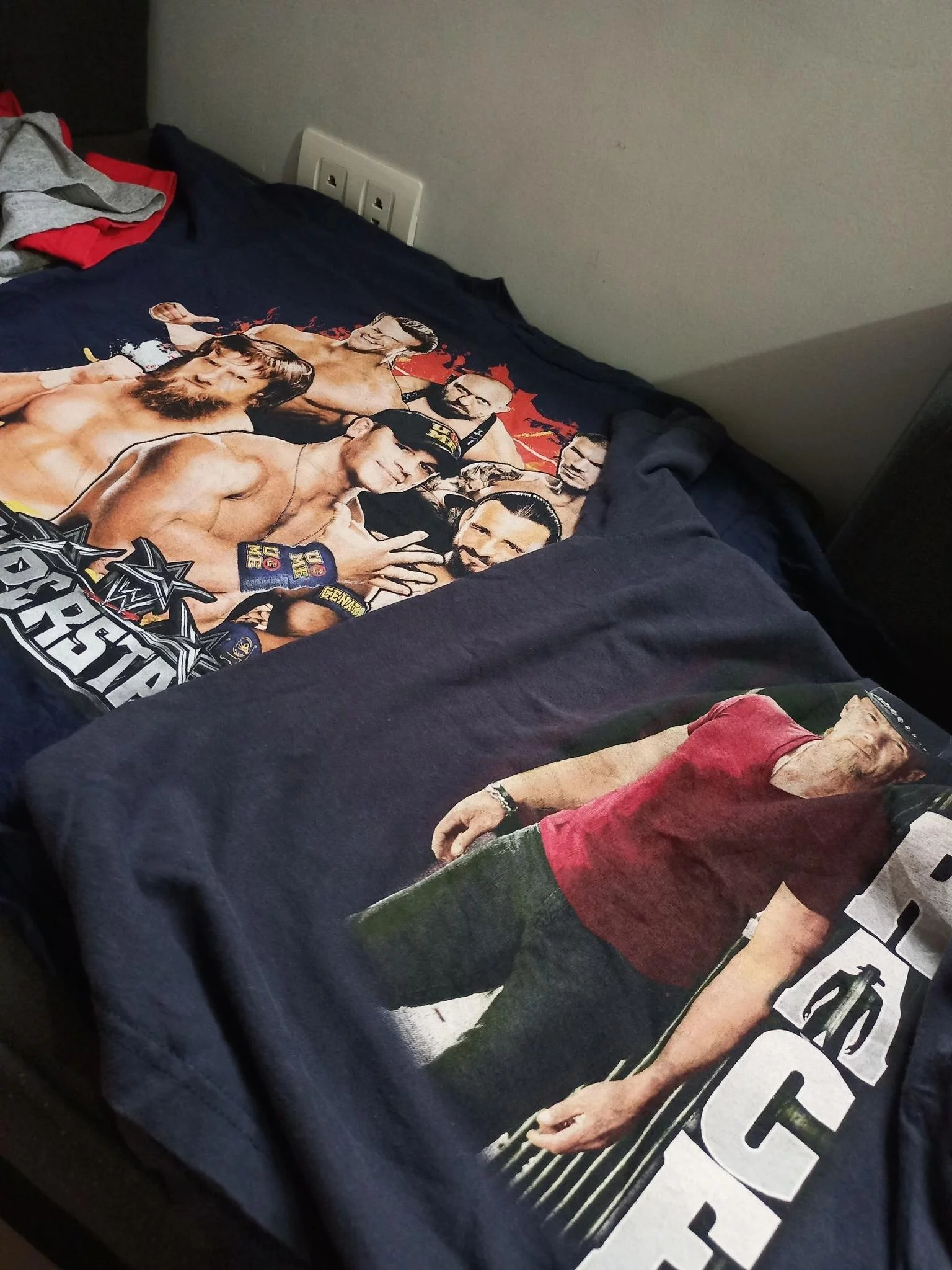 Print Shirt