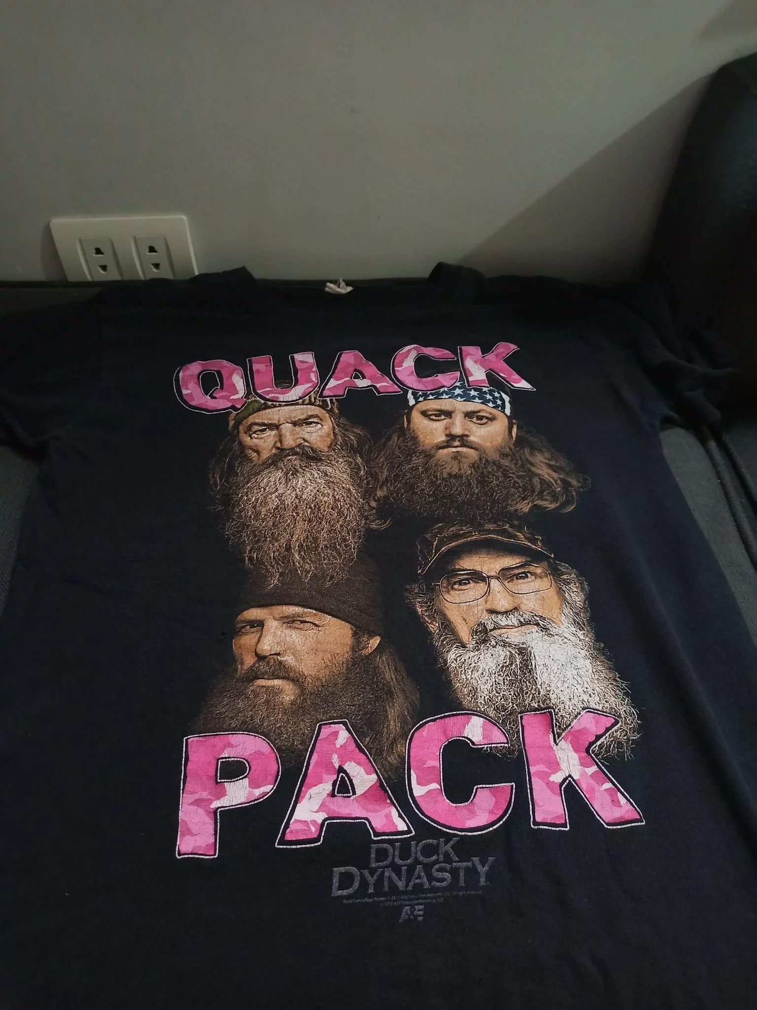 Print Shirt