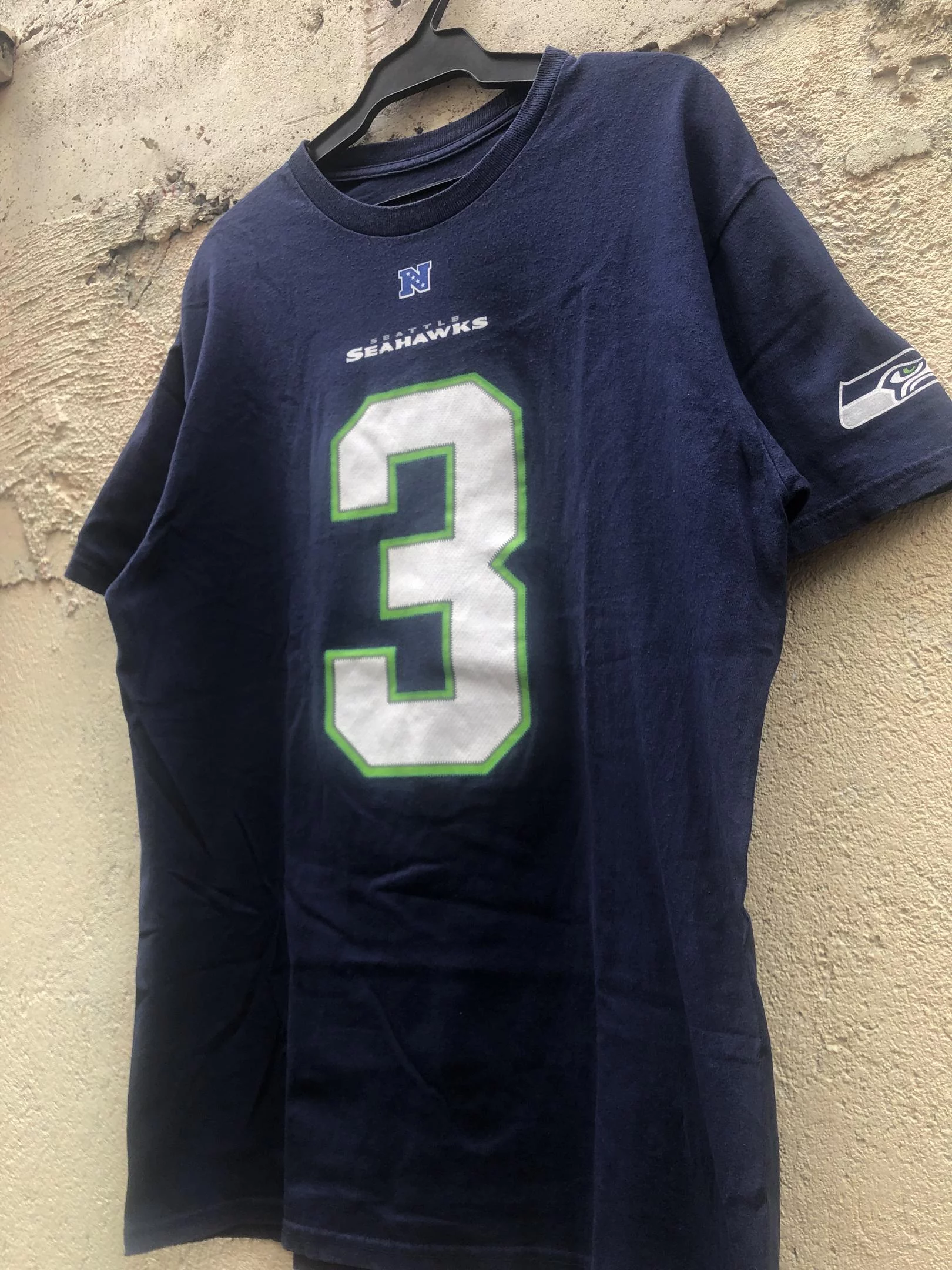 NFL T-