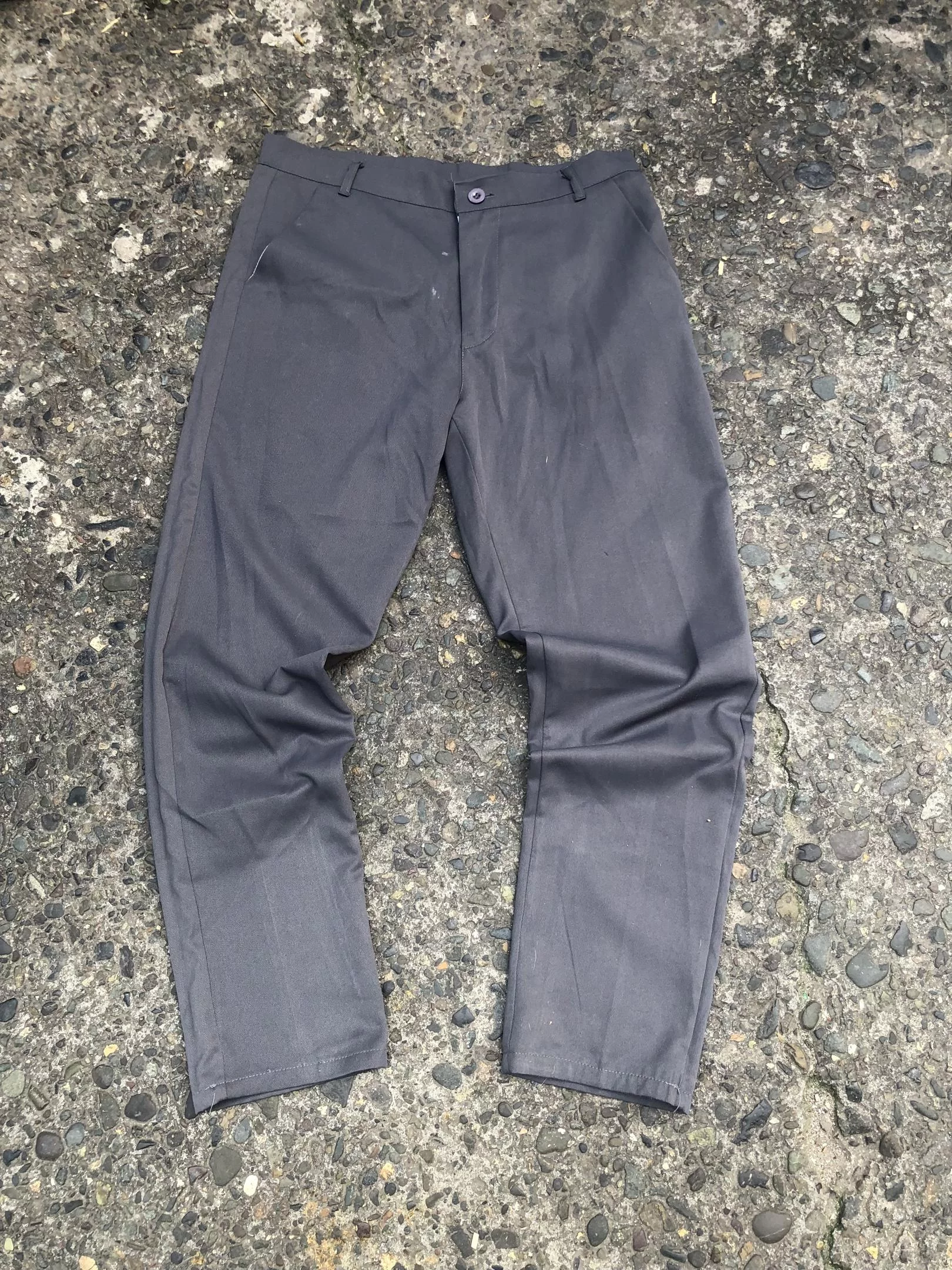 Trouser pants