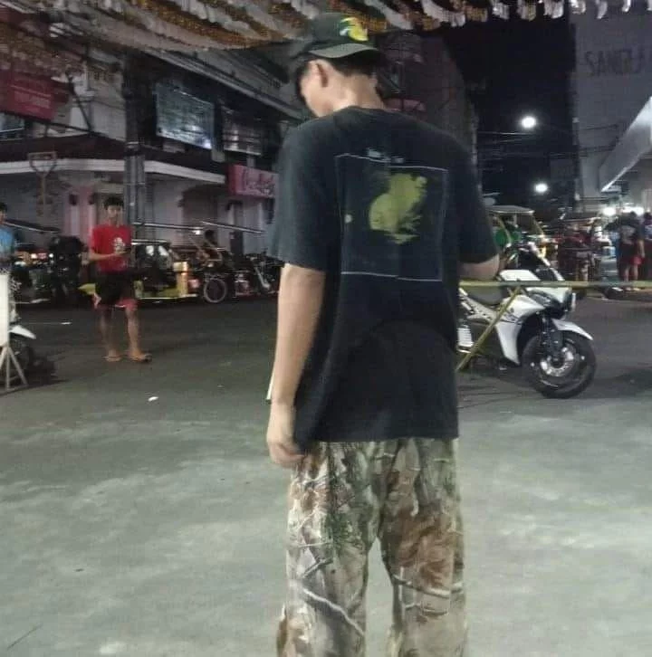Thrift G ph