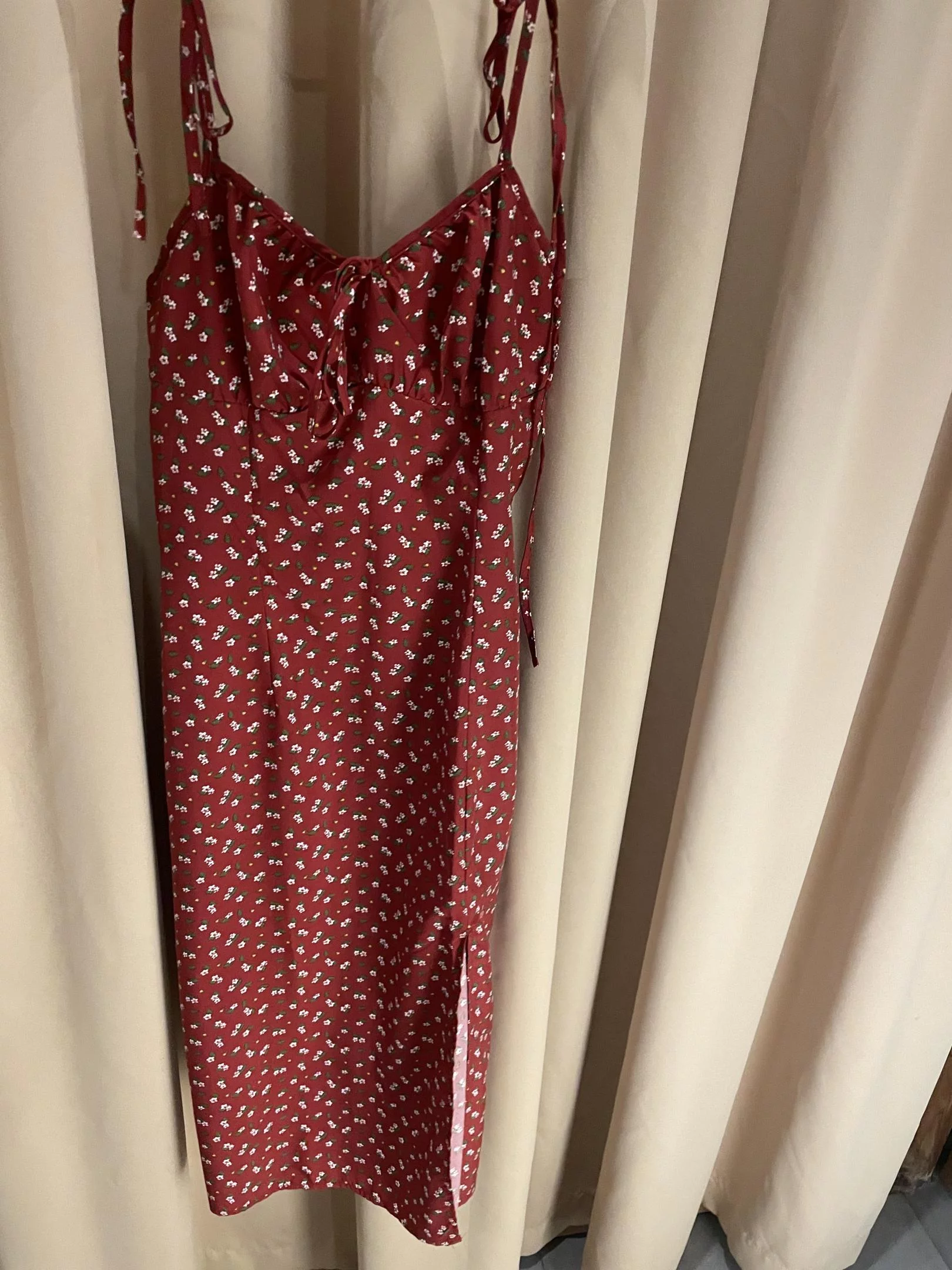 SHEIN Dress Size S