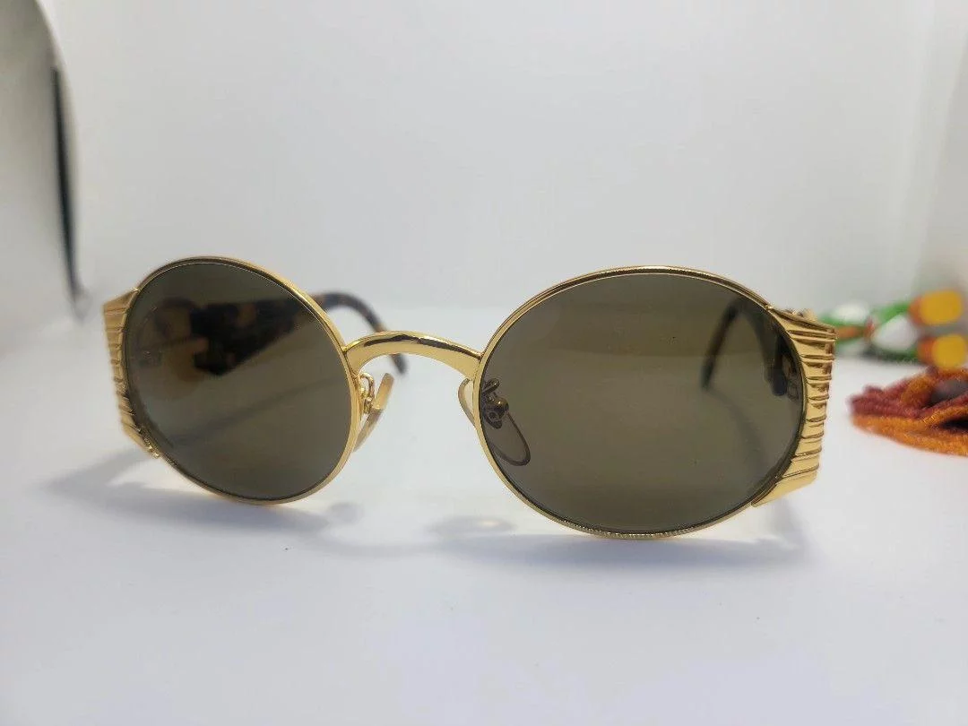 Vintage Rochas Paris 902201 Sunglasses